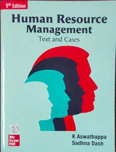 Human Resource Management 9e