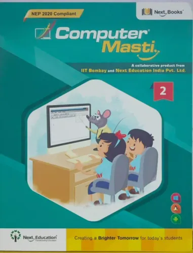 Next Computer Masti Class - 2
