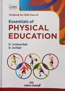 Essentials Of Physical Education Class -11