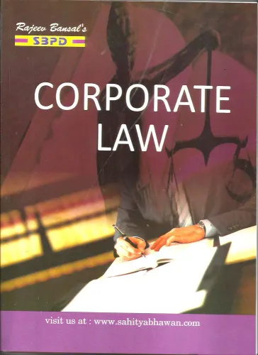 Corporate Laws (Sem-2)