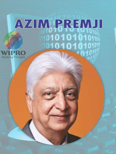 Azim Premji