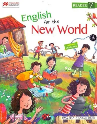 English for the New World Reader 7