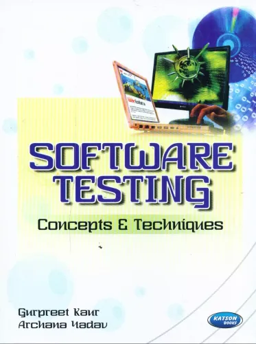 Software Testing (Concepts & Techniques)