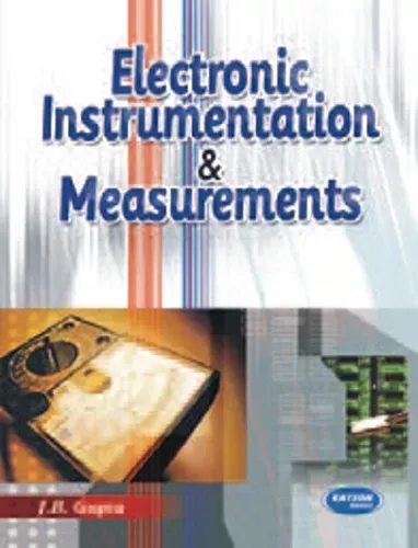 Electronics Instrumentation & Measurements