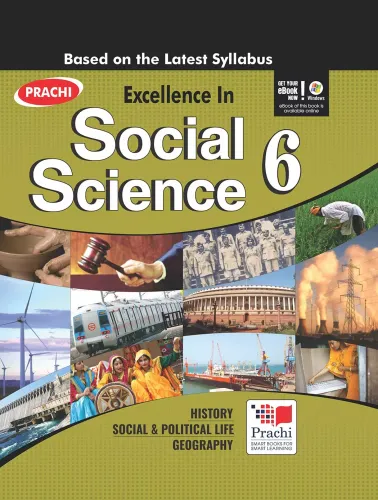 Social Science Class 6 