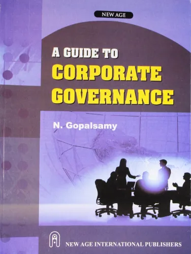 A Guide to Corporate Governance