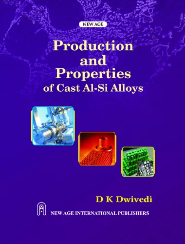 Production and Properties of Cost Al-Si Alloys