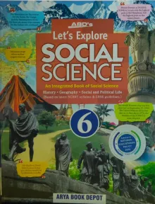 Lets Explore Social Science For Class 6