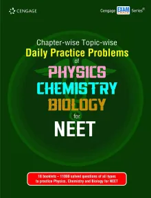 Chapter-wise Topic-wise DPP of PCB for NEET