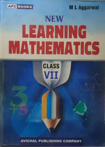 New Learning Mathematics Class - 7