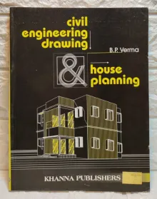 Civil Engineering Drawing