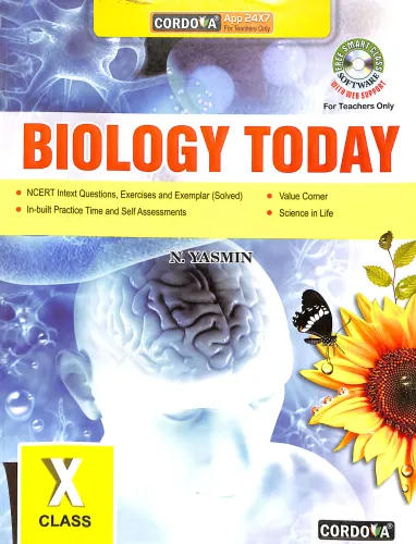 Biology Today Class 10