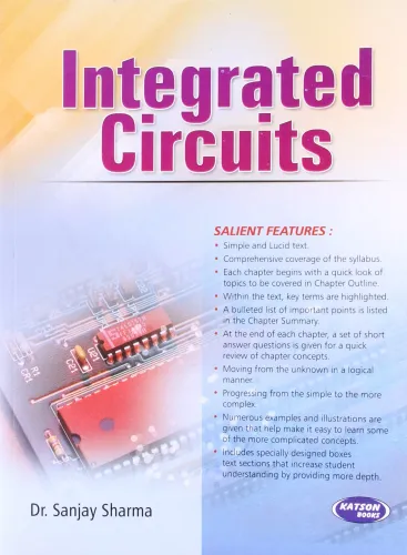 Integrated Circuits