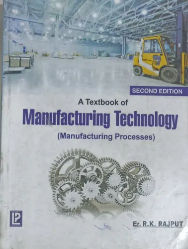 ATB Of Manufacturing Technology