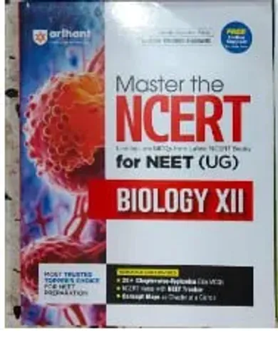 Master The Ncert Biology  Vol-2-12