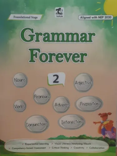 Grammar Forever Class - 2