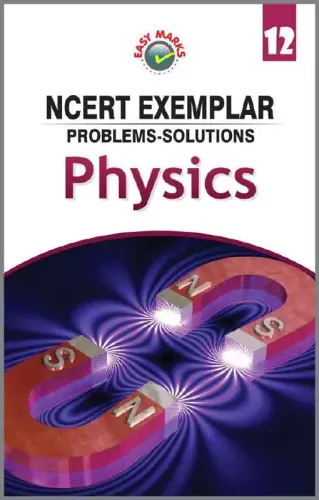 NCERT Exemplar Problems Solutions Physics for Class 12