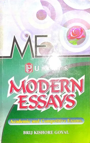 Modern Essays