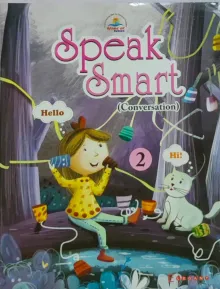 Speak Smart- Conversation Class - 2