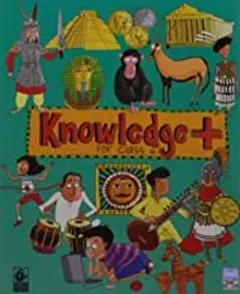 Knowledge+: For Class 6