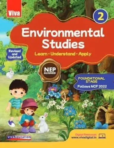 Environmental Studies For Class 2