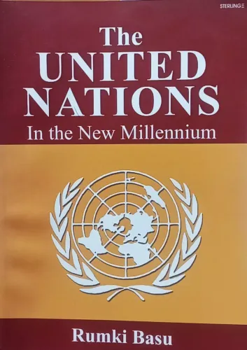 The United Nation In The New Millennium Revised