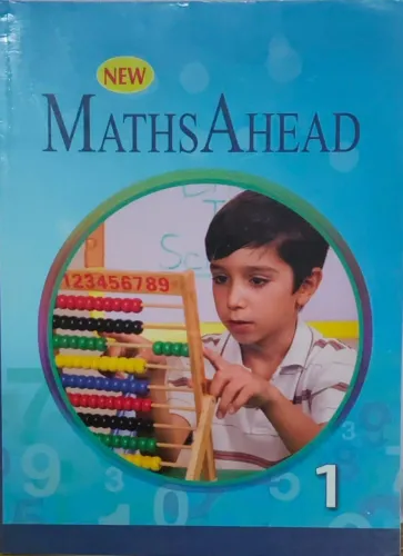 New Maths Ahead Class -1