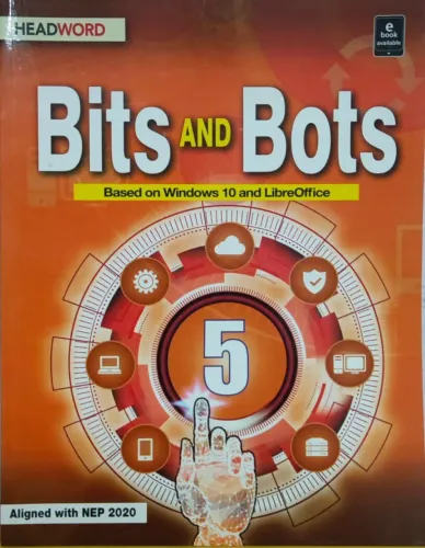 Bits And Bots For Class 5