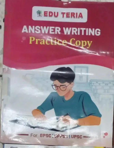 Answer Writing Practice Copy