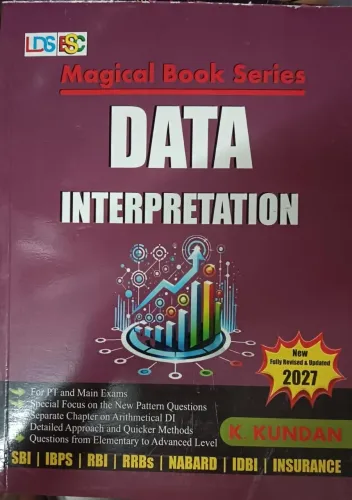 Magical Book Series Data Interpretation