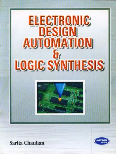 Electronic Design Automation & Logic Synthesis