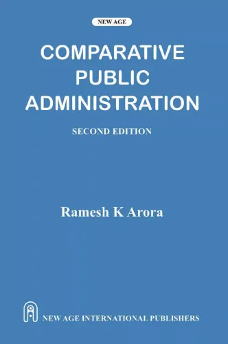 Comparative Public Administration