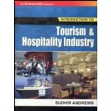 Introduction to Tourism and Hospitality Industry