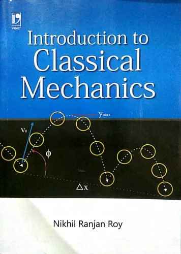 Introduction To Classical Mechanics