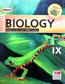 Science Biology For Class 9