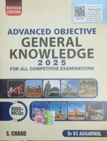 An Advanced Approach To Data Interpretation For Competitive Exams 2024