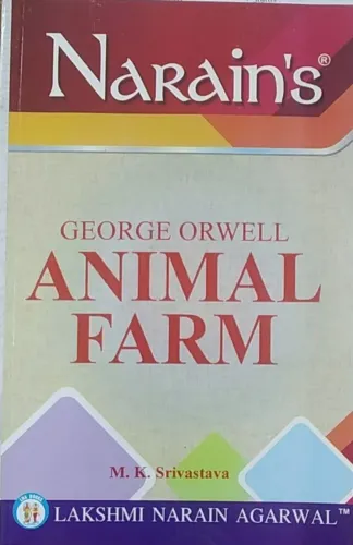 Animal Farm (with Hindil)
