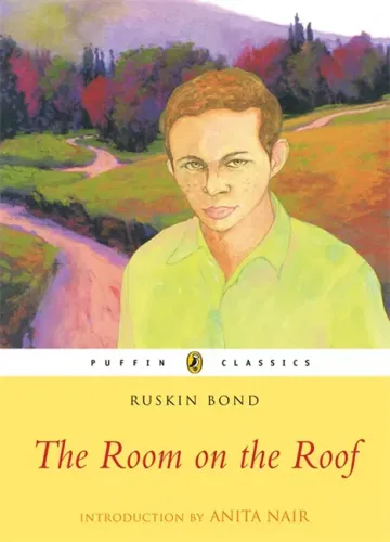 The Room on the Roof (Ruskin Bond) (Puffin Classic)