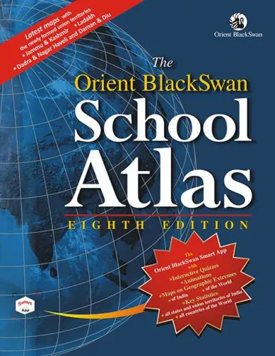 The School Atlas