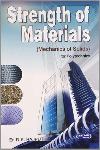 Strength of Materials