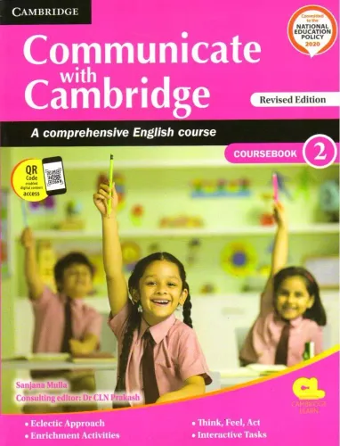 Communicate With Cambridge-2