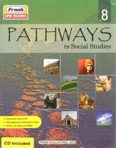 Pathways To Social Studies For Class 8