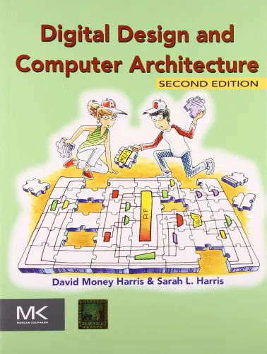 Digital Design and Computer Architecture, 2/e