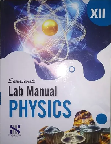 Lab Manual Physics for Class 12