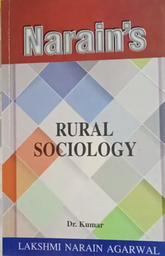 Rural Sociology