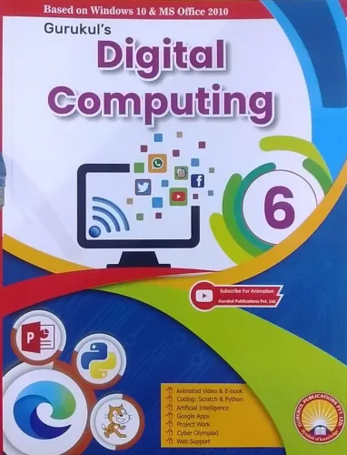 Digital Computing for Class 6