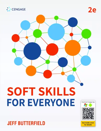 Soft Skills for Everyone, 2E