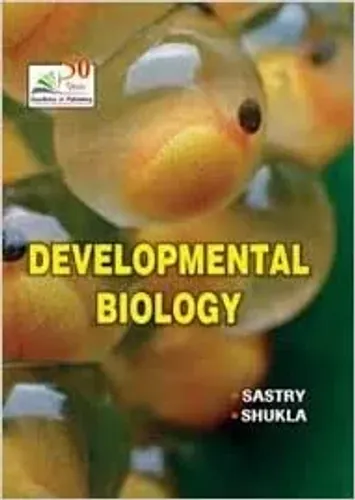 Developmental Biology