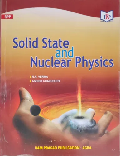 Solid State And Nuclear Physics