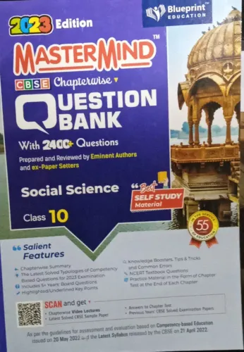 MasterMind_Question Bank_2400+Questions_class 10_Social Science